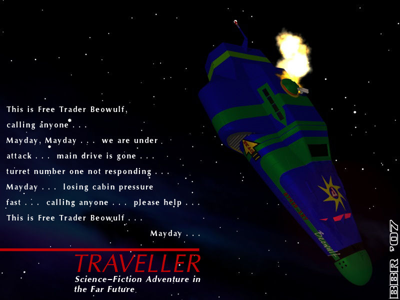 Thirty years on, and still waiting