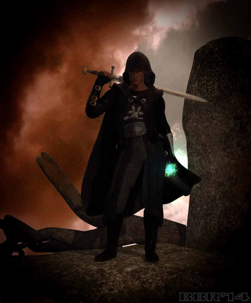 Beyond the Inland Sea