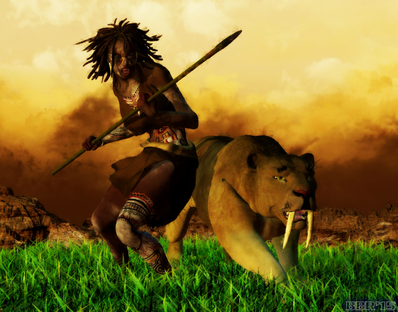Hunters