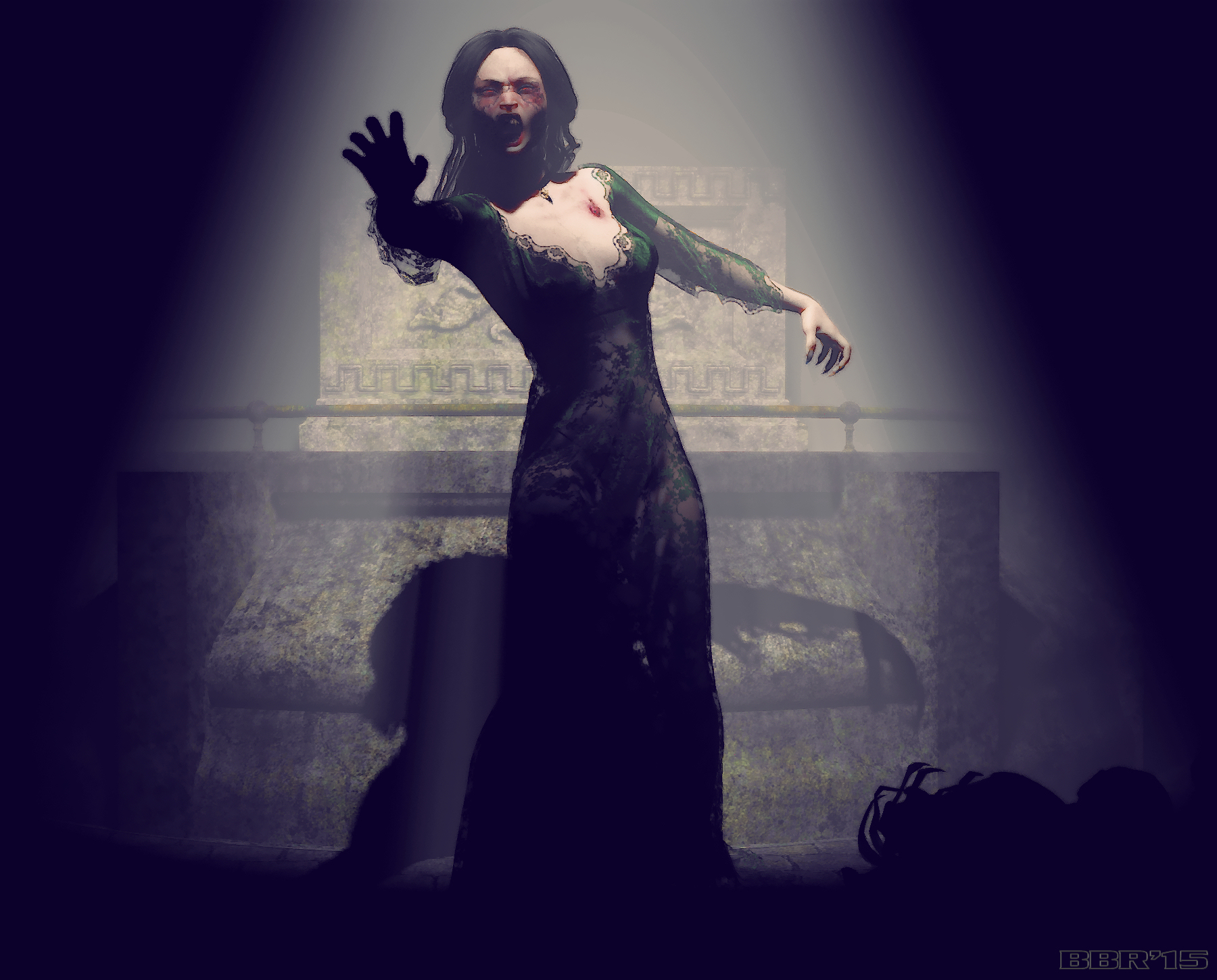Vampire