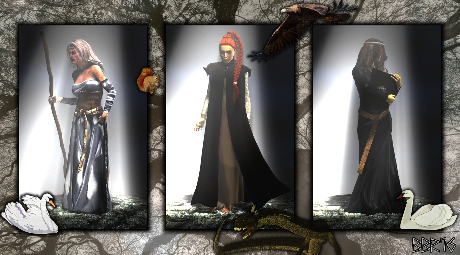 The Norns
