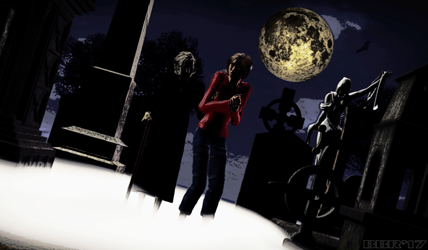 Ghost Story