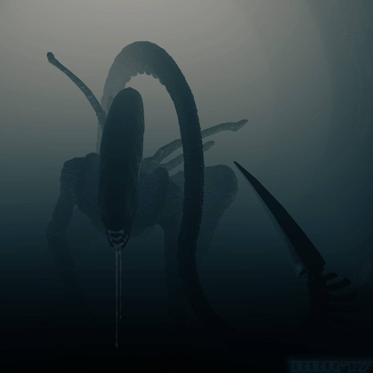 Xenomorph