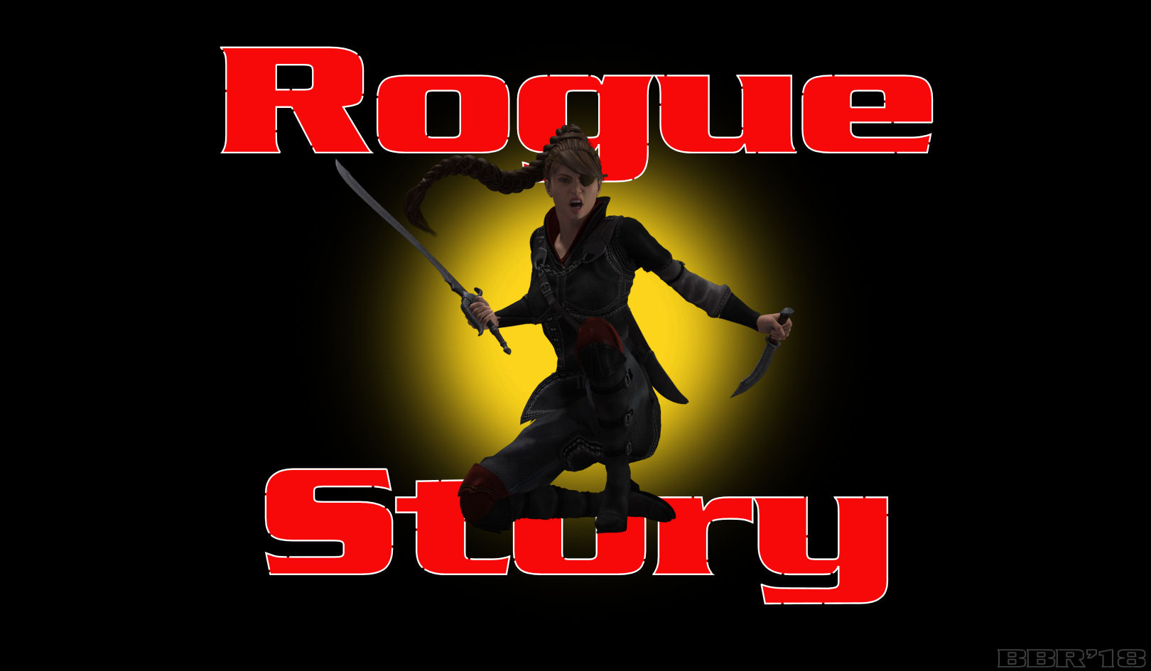 Rogue Story