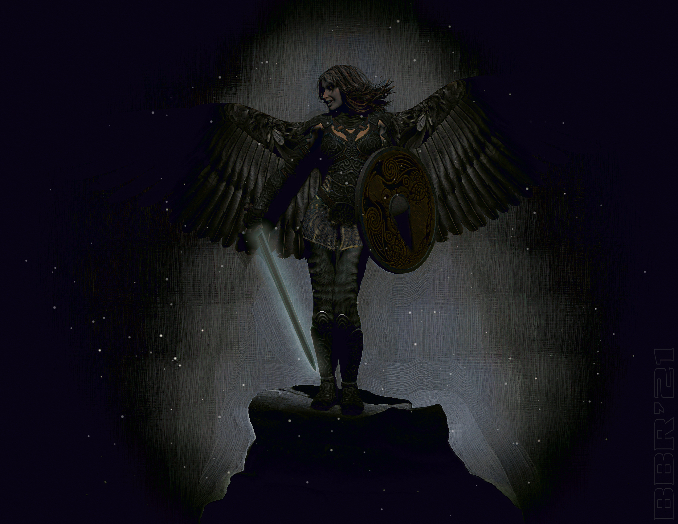 Dark Angel