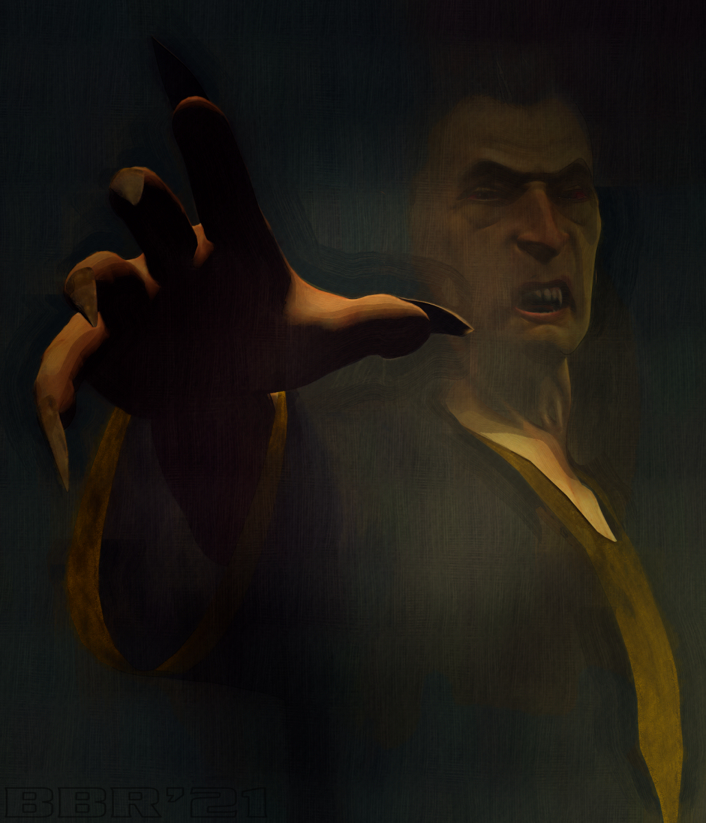 Dracula