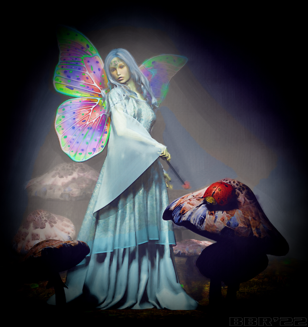 Enchantment
