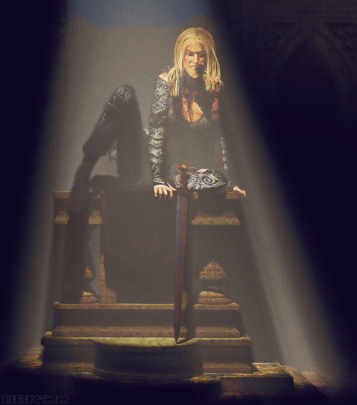Conqueror