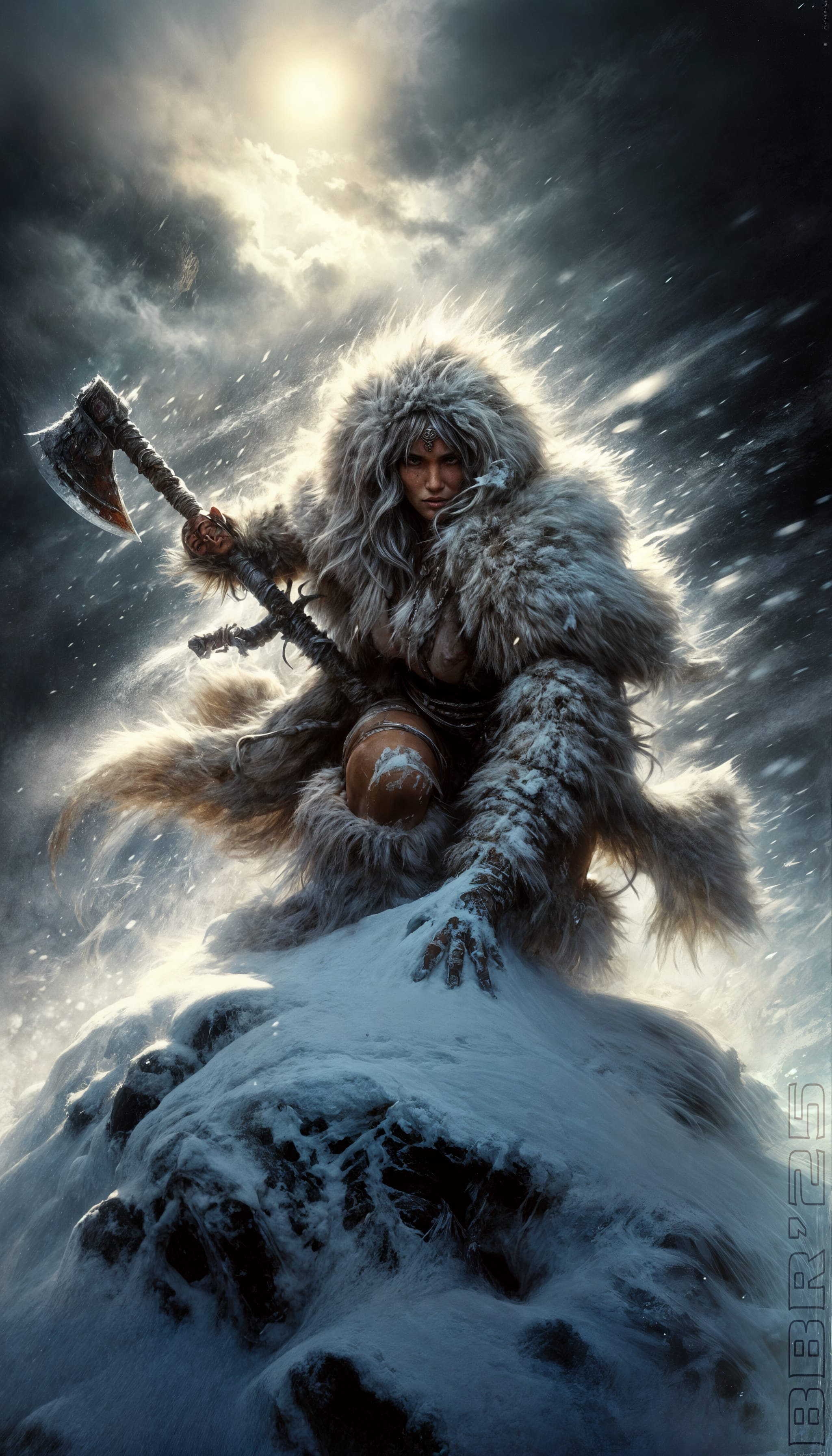 Sigrid Vigdisdóttir